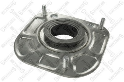 Подушка амортизатора stellox /перед/ /z подшипник/ фото №1