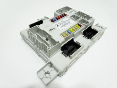 Alfa romeo stelvio - модуль коробка bsi 00505551430 503441720205 фото №1