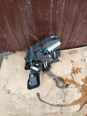 Обігрівач nissan micra k12 eu фото №1