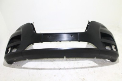 Renault master iv 2020- бампер перед pdc struktur фото №1