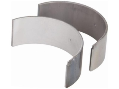 Вкладиші шатунні audi a4 b5 b6 b7 quattro a3 8l tt 8n фото №1