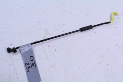 Дріт підпора капот citroen c4 iii 2023r. фото №1