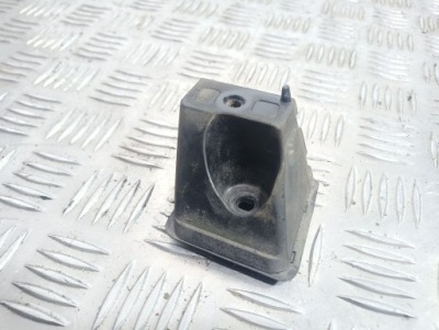 Mitsubishi outlander 2008 середина рейлинги кровельные фото №1