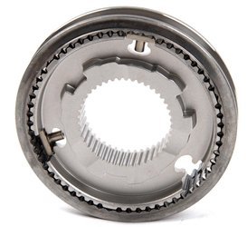 Синхронізатор i i ii передача kuga edge focus mondeo фото №1