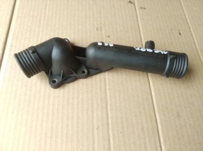 Корпус термостата bmw 5 e39 2,0b 24v 23740624 фото №1