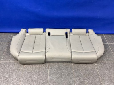 Audi a6 c7 заднє сидіння 4g0885375 39 фото №1