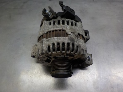 Volvo s40 ii 2.4 d5 генератор 0121615014 307731111 фото №1