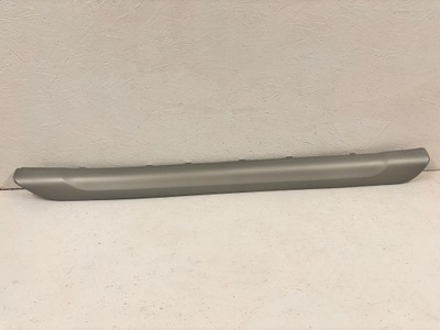 Suzuki sx4 cross молдинг накладка поріг 77232-61m фото №1