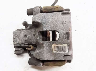 Суппорт скоба правый задняя - citroen c5 iii x7 08- фото №1