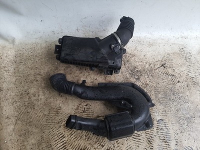 Honda accord viii корпус f.powietrza резонатор фото №1