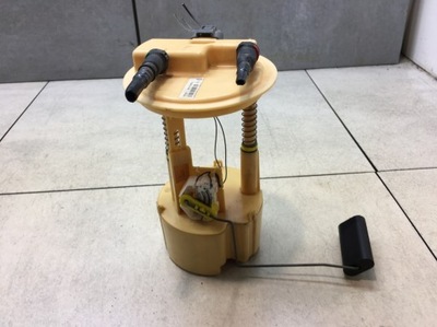 Датчик рівня пального modus 1.5 dci фото №1