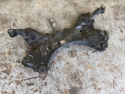 Kia sportage iv 1.6 b підрамник підрамник підрамник фото №1