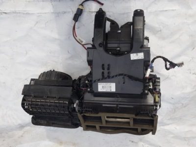 Отопитель opel astra j 13497124 фото №1