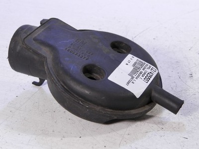 Opel corsa c защита дроссель 1,0 90572687 фото №1