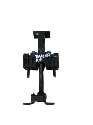 Обмежувач двері правий перед fiat ducato фото №1