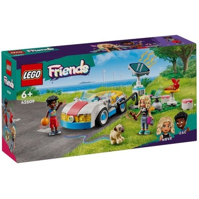 Klocki Lego Friends 42609