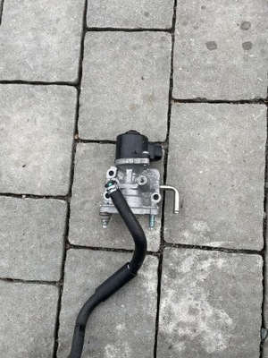 Lexus nx 300h 2018- 2.5 гибрид клапан egr фото №1