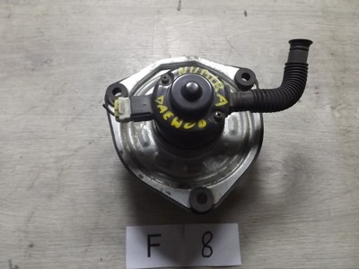 Воздуходувка обдув вентилятор daewoo nubira #3 фото №1