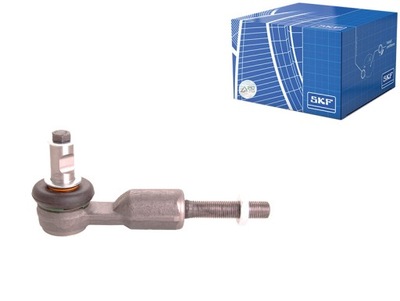 НАКОНЕЧНИК СТАБІЛІЗАТОРА РУЛЬОВОЇ SKF VKDY 311023 L=P AUDI A4.A6 SKF