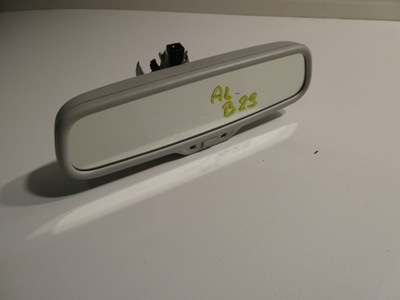 Зеркало заднего вида фотохромный audi a4 b8 8t0857511 фото №1