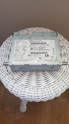 Навігація радіо a2139002120 mercedes w238 w213 фото №1
