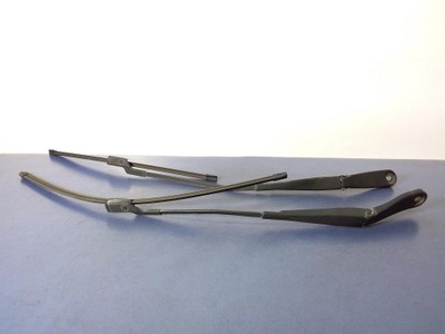 Volvo s80 ii lift рычаги дворник перед фото №1