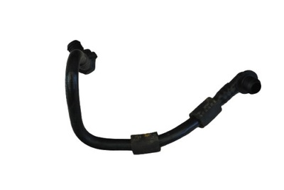 Шланг вакуумa усилитель тормозов audi a6 c6 фото №1