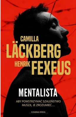 Mentalista Camilla Lackberg, Henrik Fexeus