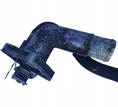 Корпус термостата термостат nissan maxima a34 фото №1