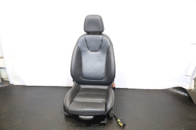 Сиденье пассажира opel astra k фото №1