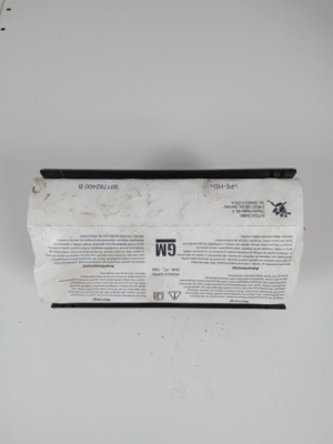 K708 подушка пассажира opel zafira b 13111177 фото №1