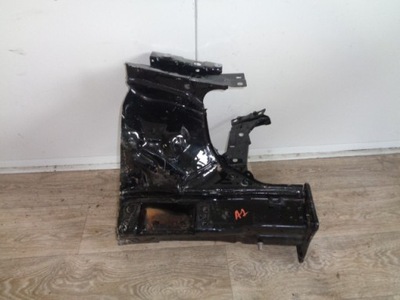 Audi a1 82a лонжерон левая 1571 фото №1