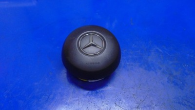 Подушка подушка безпеки водія mercedes sprinter w907 w910 18-25r фото №1