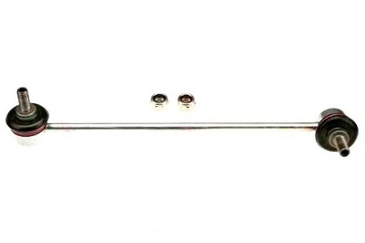 Trw соединитель стабилизатора 286mm hyundai coupe tibu фото №1