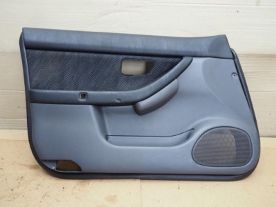 Обшивка двері перед лівий legacy subaru iii europa фото №1