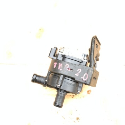 Renault trafic iii 2.0 dci насос wody 210100113r фото №1