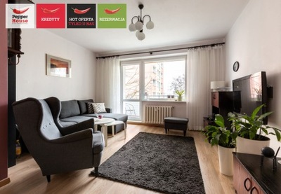 Mieszkanie, Gdańsk, Piecki-Migowo, 73 m²