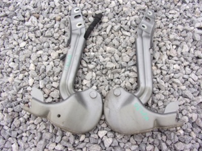 Lancia delta iii петля петлі капот vr 617 фото №1