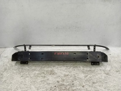 Балка pod бампер перед передняя ducato boxer jumper lift 14- фото №1