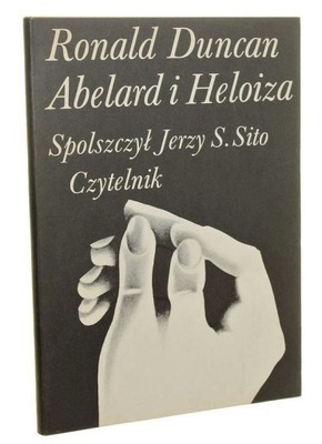 Abelard i Heloiza Korespondencja sceniczna w dwóch