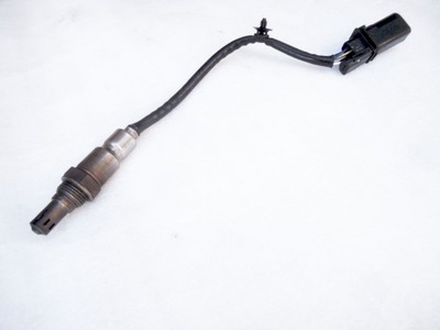 Opel meriva astra , combo 1,6cdti датчик лямбда-зонд фото №1