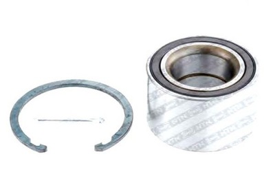 Snr підшипник ступиця колеса citroen c-zero c-zero фото №1