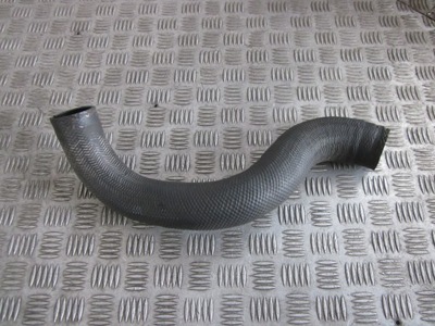 Труба фільтра повітря mazda premacy 01-05 фото №1