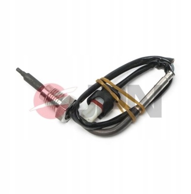 Датчик температури вихлопних газів mercedes r 280 cdi 300 фото №1