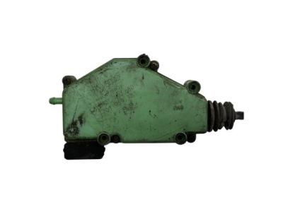 Моторчик привід замка центрального vw transporter t4 multivan 701959781 фото №1