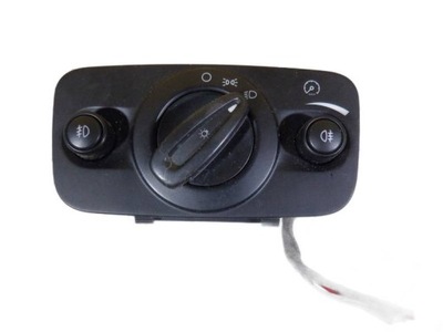 Ford mondeo вимикач світла 8g9t13a024da фото №1