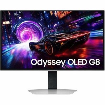 Monitor Gaming Samsung Odyssey OLED G8 G81SF S3