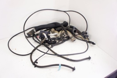 Ja523 jeep grand cherokee wk2 дроти шланги wody фото №1