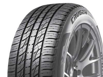 4x Kumho 225/60R17 99H CRUGEN PREMIUM KL33 BSW