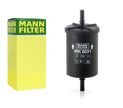 Фильтр топлива peugeot citroen c2 c3 peugeot, citroe фото №1